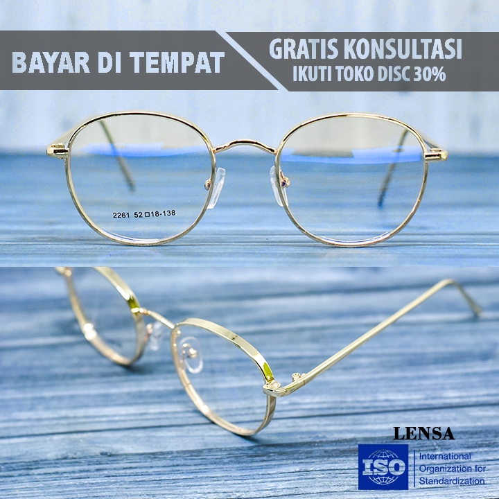 KACAMATA MONSTER MINUS BACA PLUS PHOTOCHROMIC ANTI RADIASI BLUERAY PROGRESIF SILINDER PRIA WANITA