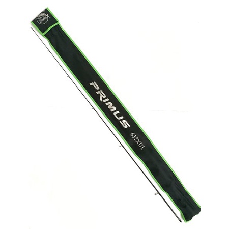 TOP SECTION - UJUNG Ultralight Orca Primus 632UL 682UL