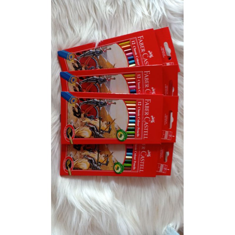 

classiccolourpencils