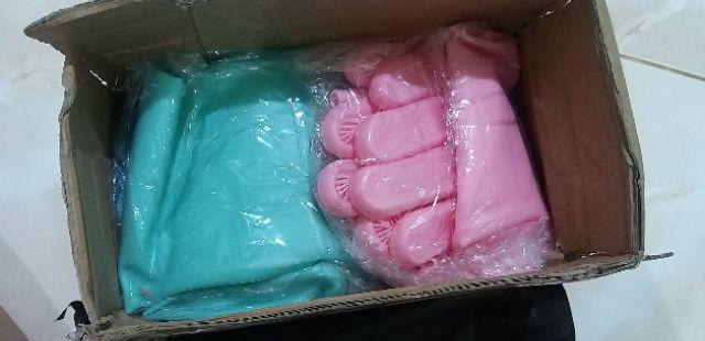 Js1278 Sikat Pembersih Panci / Dispenser Isi Ulang Pompa Sabun / Brush Steel Wool