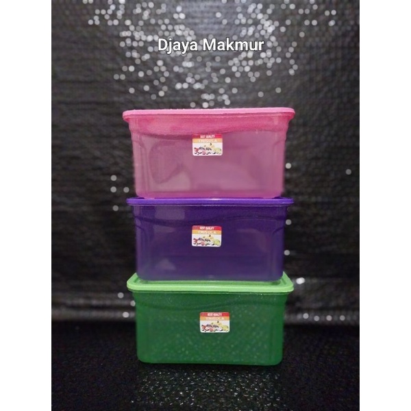 Sealware 2500ml Warna Food Box 2500ml