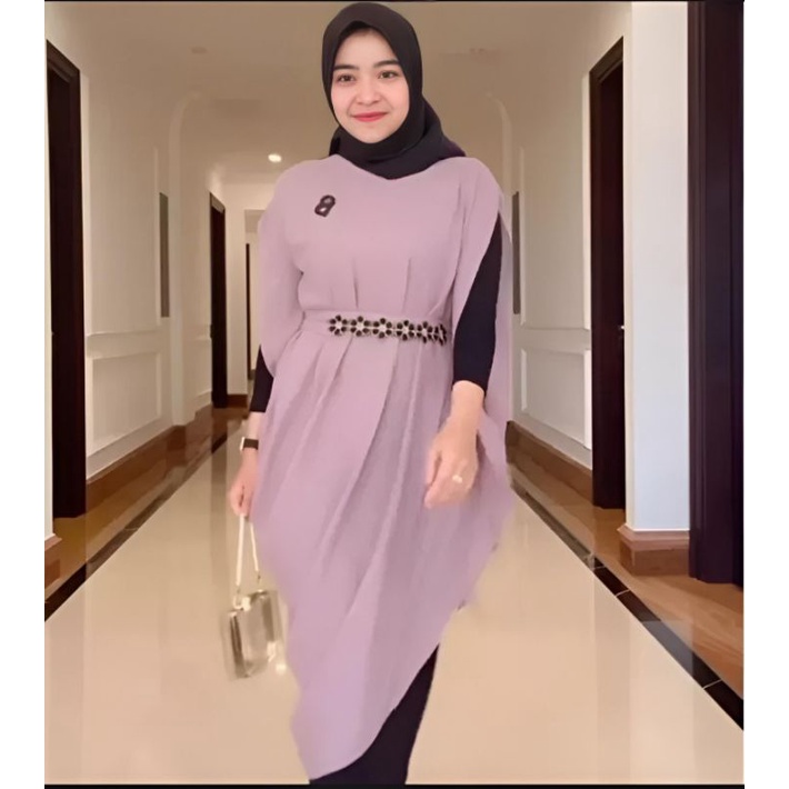 Baju Kondangan Kaftan Wanita Mewah Baju Kondangan Wanita Kaftan Kekinian Viral | Baju Tidak Berlenga