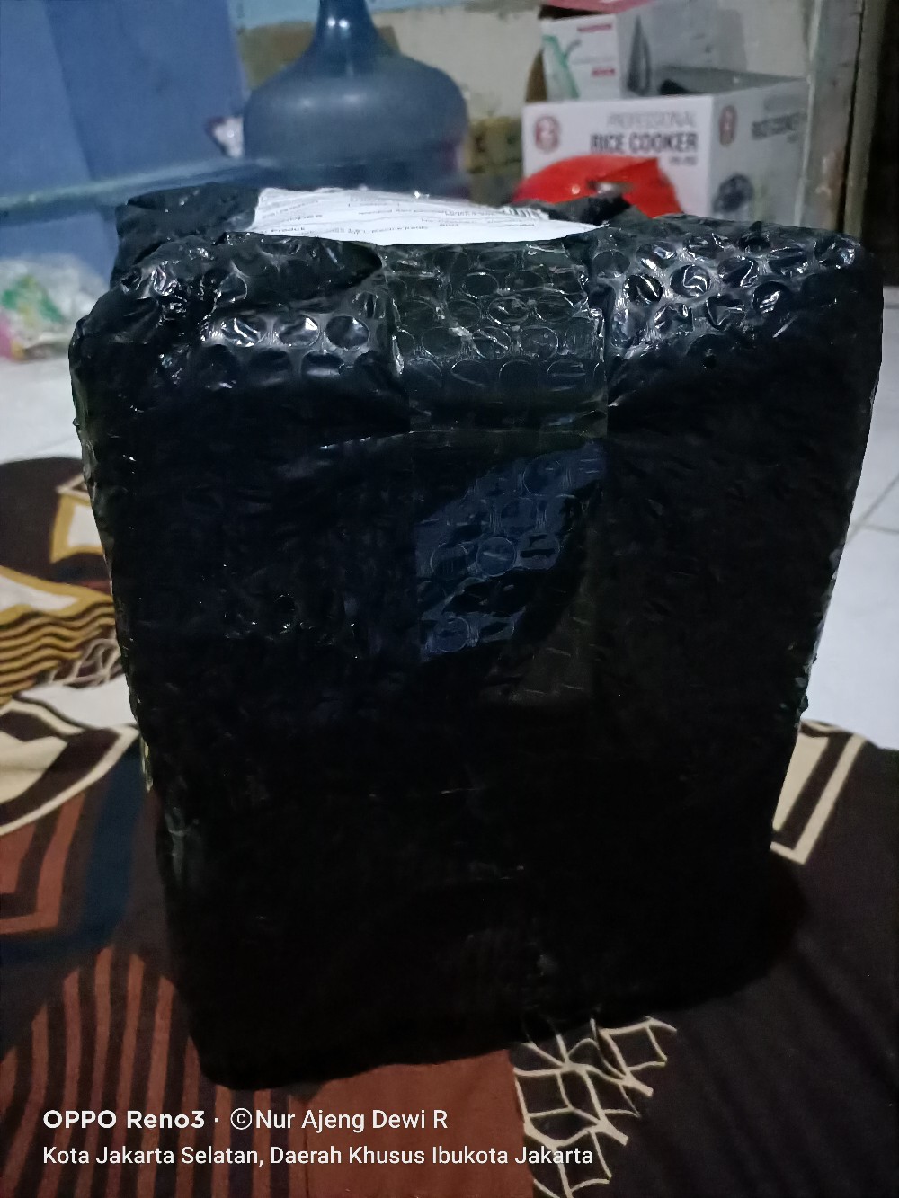 Electric Kettle Teko Pemanas Air Kapasitas 1.5l / 0.8l / Kettle Lipat Portable 0.6l