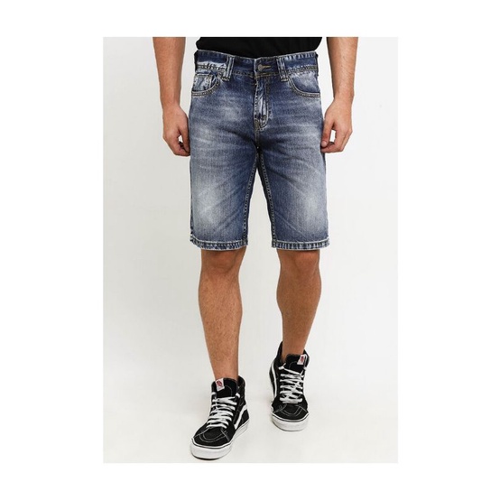 Celana Pendek Lois CFD030D