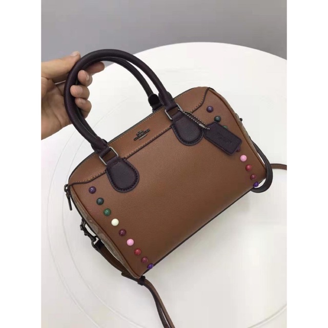 Coach bennet original