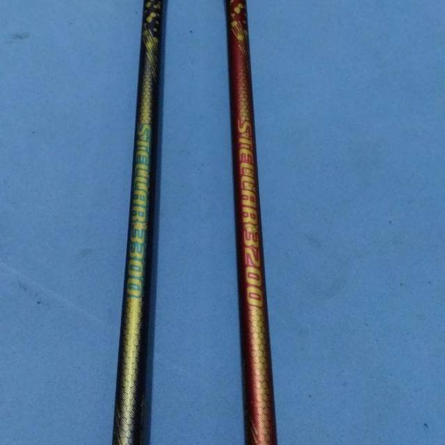 Raket Badminton Astec Stellar