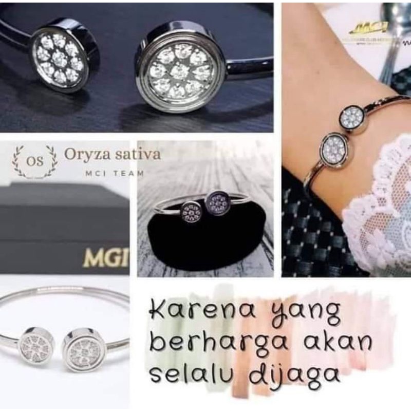 gelang mci ori