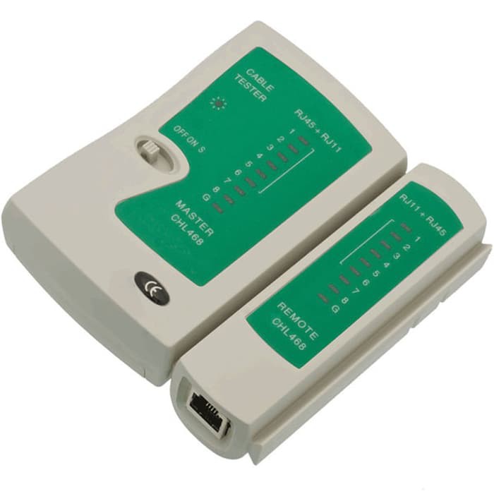 Cable Tester UTP