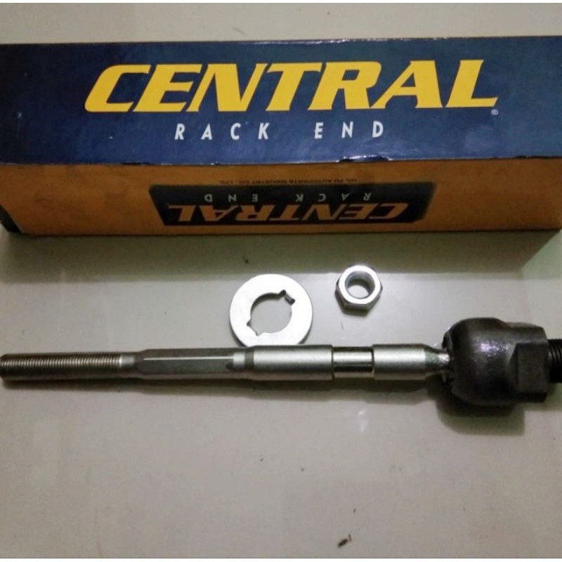 LONG TIE ROD RACK END JAZZ