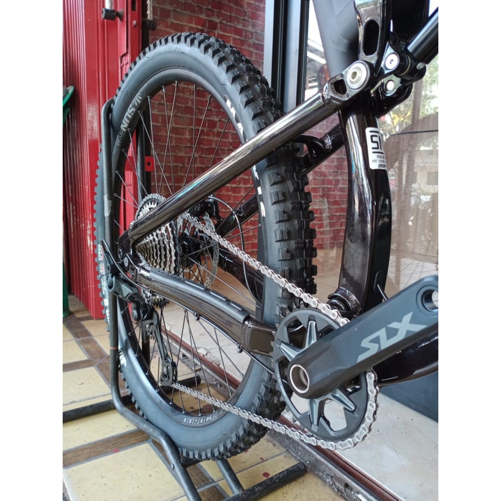 Patrol 591 29 Inch 29er 2020 Cosmos Black