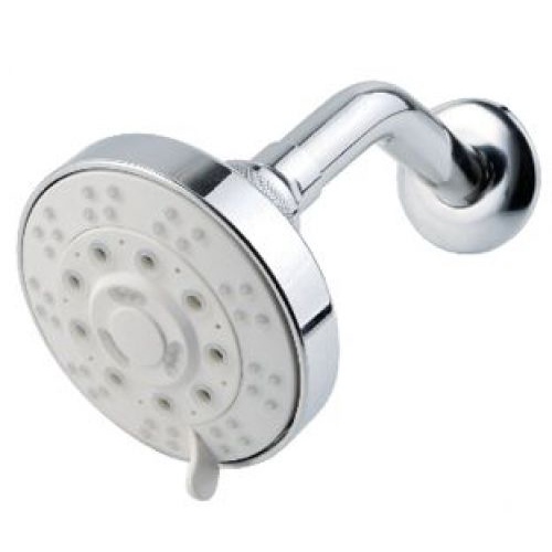 WATERPLUS SHD-021CW-S1 Head Shower Tanam