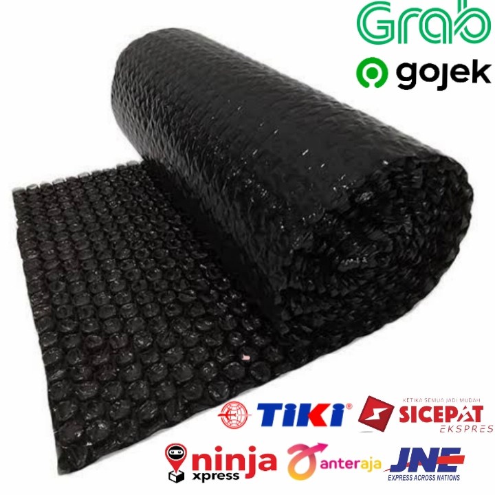 

buble wrap paking barang