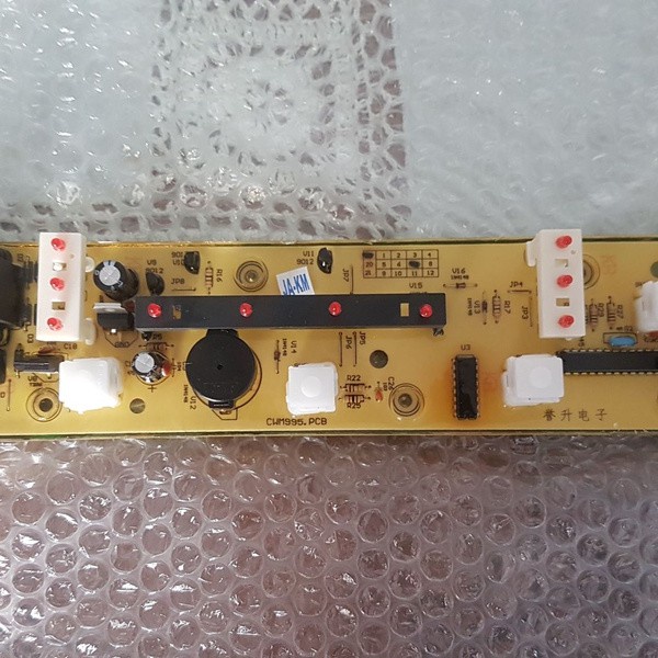 Modul pcb mesin cuci sharp ESF800H ESF850H B S ES-F800H ES F800H -995