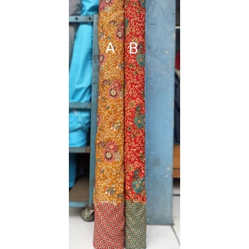 Batik Besway / Batik Bsy / Kain Batik / Bahan Batik / Bahan Baju Batik / Batik Batik Lesang / Batik 