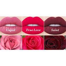 Lime Crime True Love Bundle