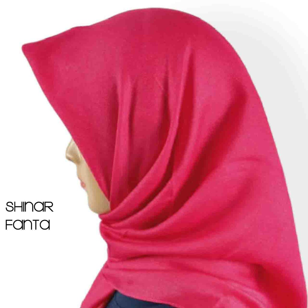Jilbab Sinar Glamour Jilbab Shinar Kerudung Shinar Glamour Hijab Sinar Glamour Ansania Original Part 1-SINARJAHIT-FANTA