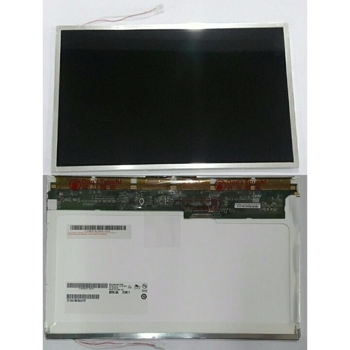 BESTSELLER Layar Laptop LCD LED Acer Aspire 3050 3620 4710 4715Z 4720 4730