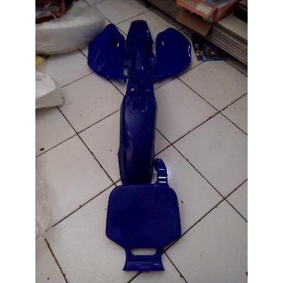 paket body yz gtx murah Termurah