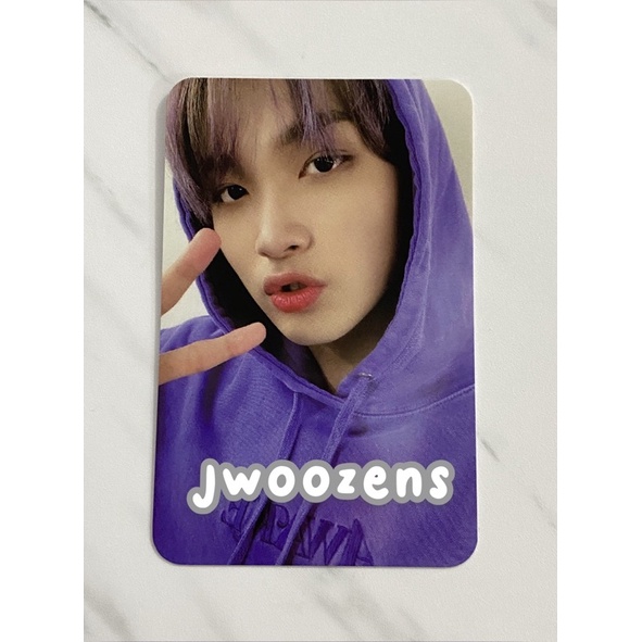 HAECHAN SELCA PHOTOPACK