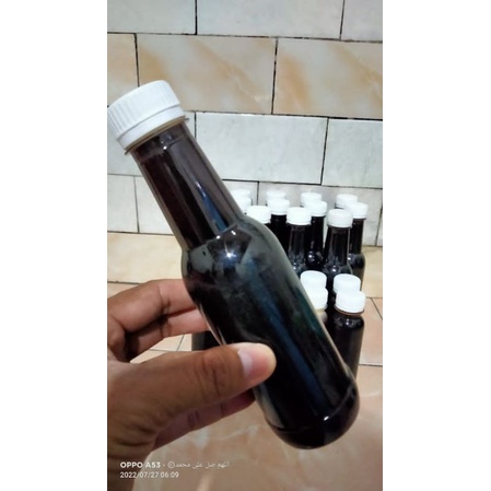 

Madu Lebah Original 100% 330 ML