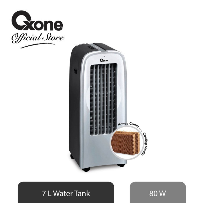 Air Cooler Oxone OX-815 with Honey Comb System