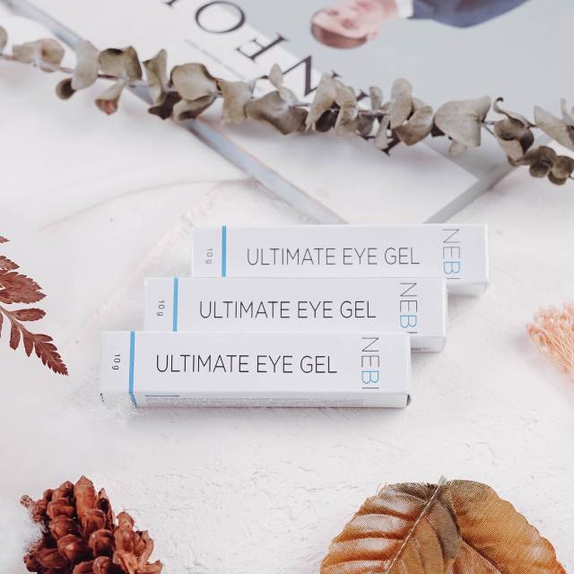 Nebi eyegel original