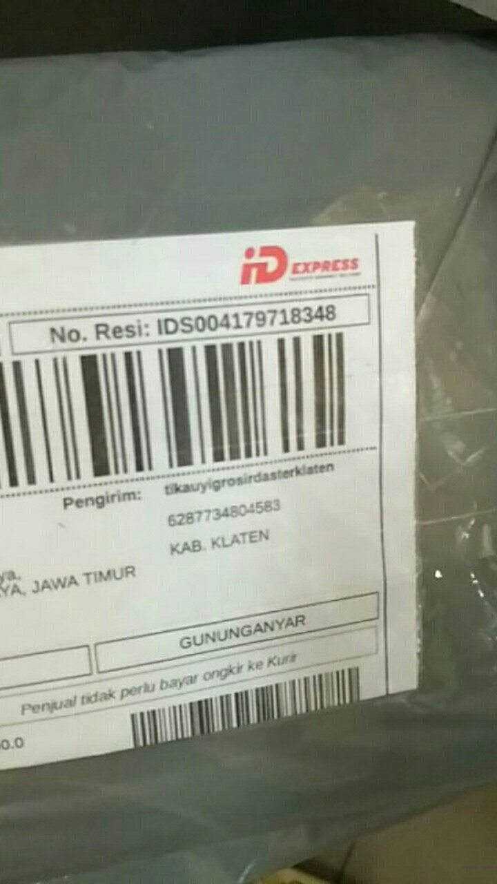 [paket 6 Pcs]sarung Bantal Motif Polos Perca Murah 40x60 !! Sarban Murah Grosir Sarung Bantal