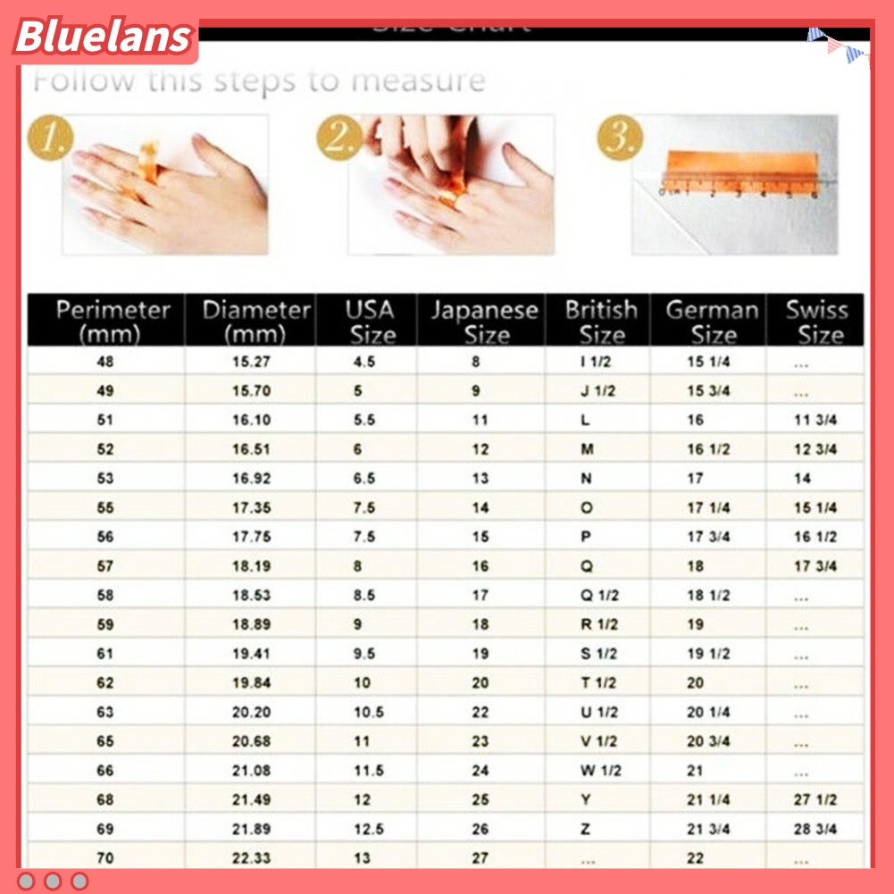 Perhiasan Cincin Jari Pola Geometris Aksen Berlian Imitasi Model Rongga Untuk Hadiah Wanita