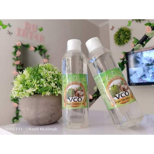 

Vco Batrisyia Herbal 250ml