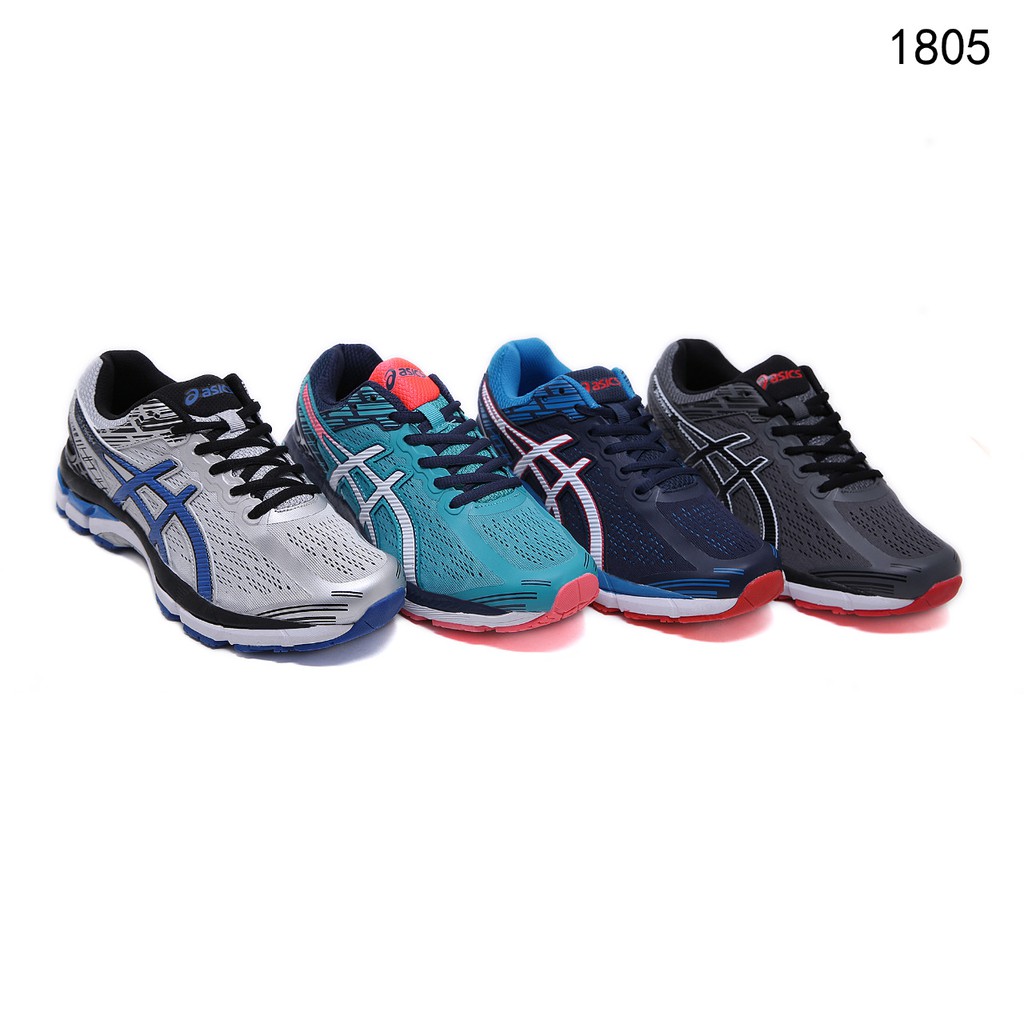 Sepatu Aasics Gel-Kayano 23 Lite Show Man #1805 H
