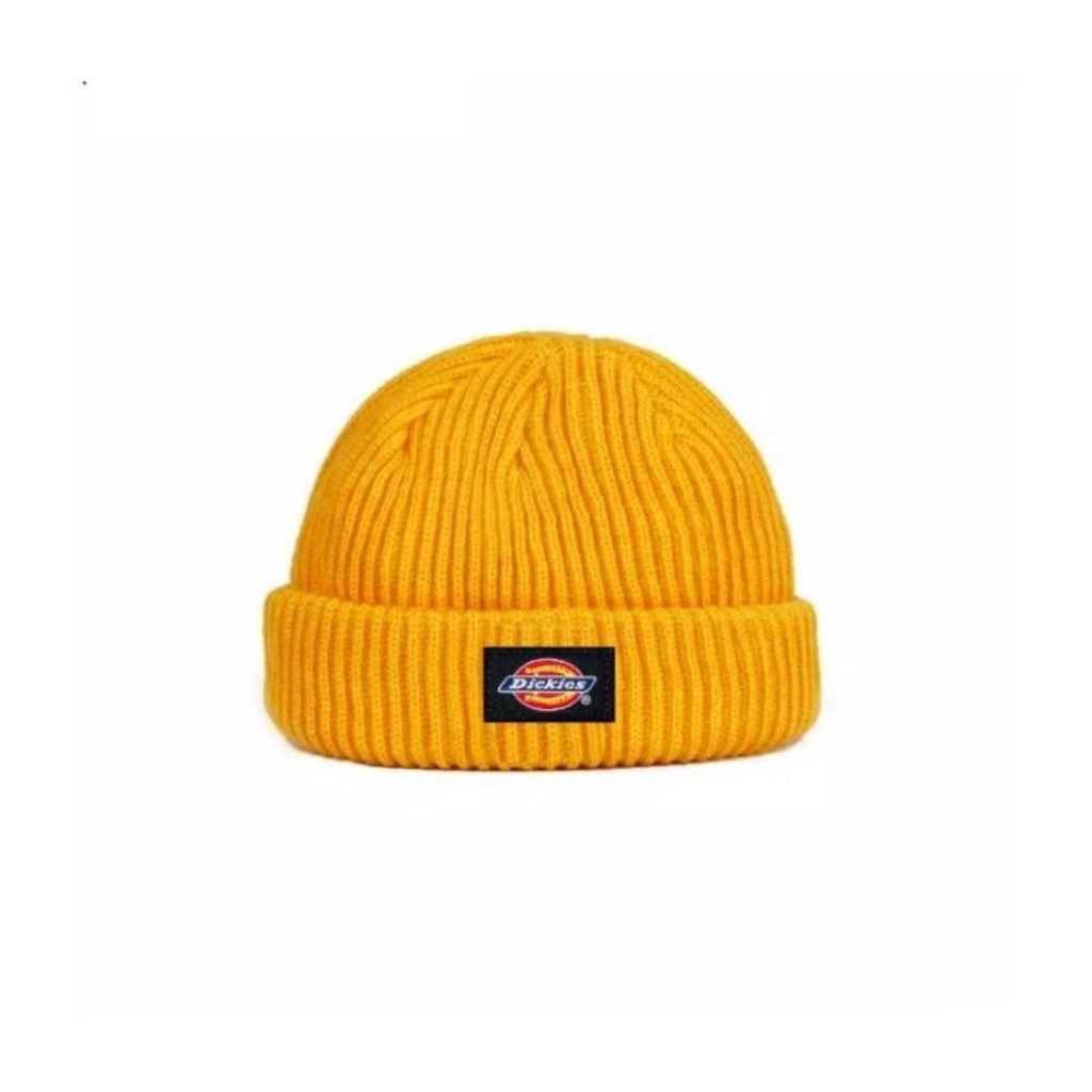 Kupluk Beanies Pria Wanita Hat Premium Cap Dickies