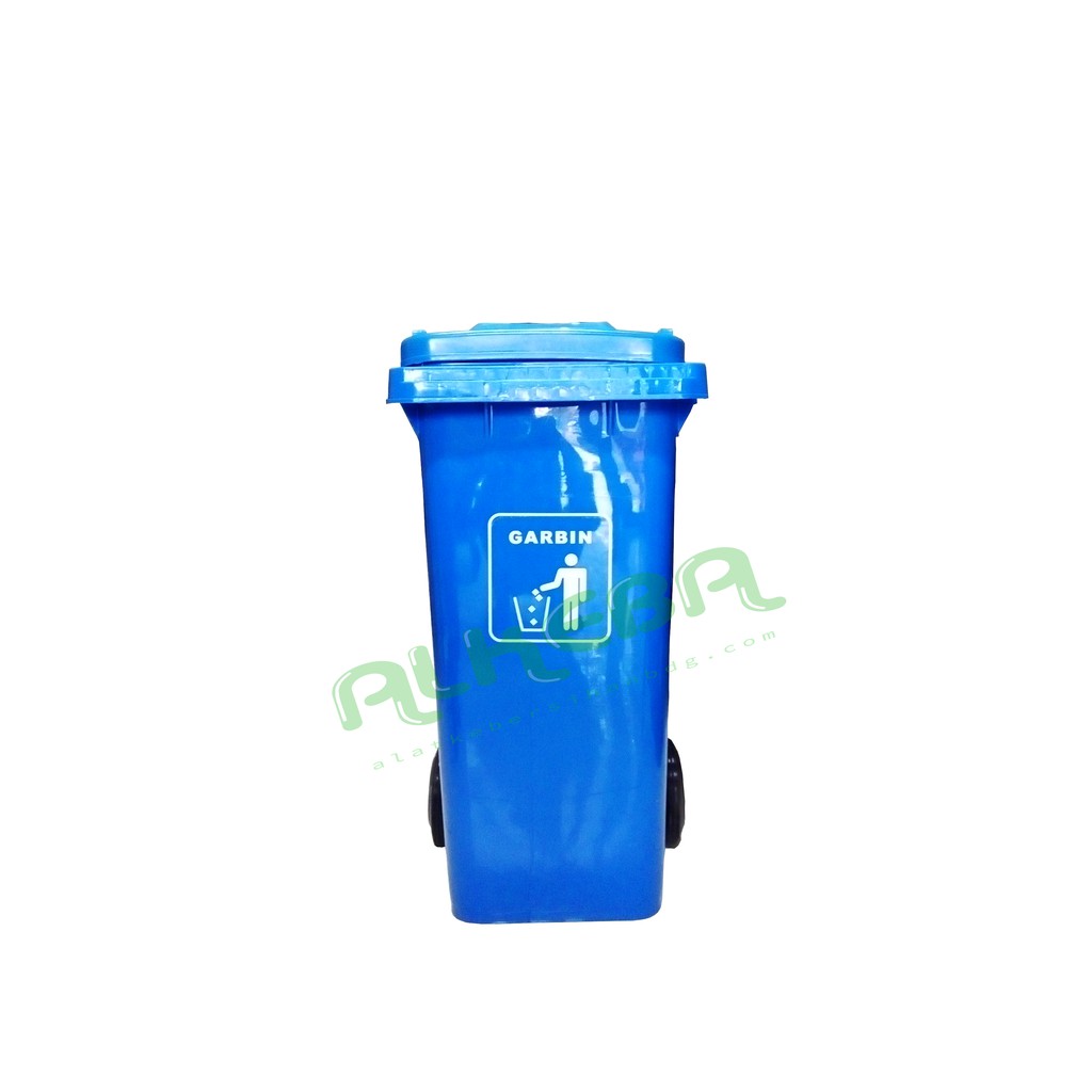 Tempat Sampah 120 ltr / Dust Bin 120 L