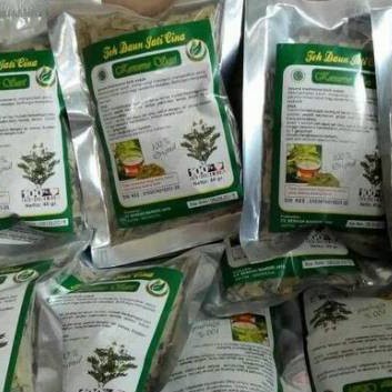 

Teh Curah Jati Cina Peluntur Lemak