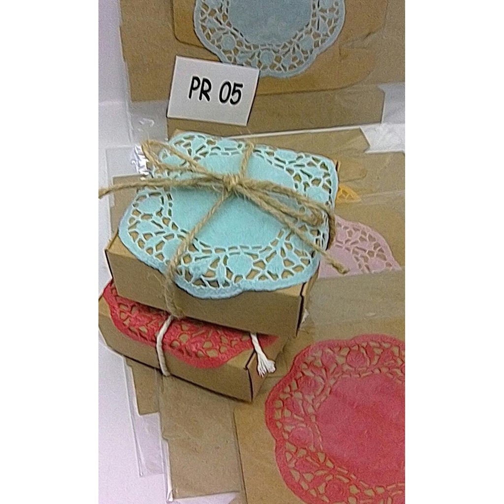 

Paket Combo Gift Box Brownkraft & Softboard, 8 X 8 X 3 Cm,Cd :Pr 05