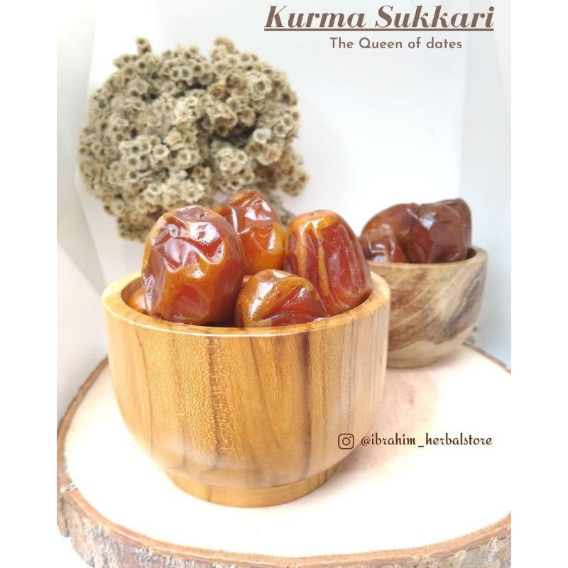 

Kurma Sukari