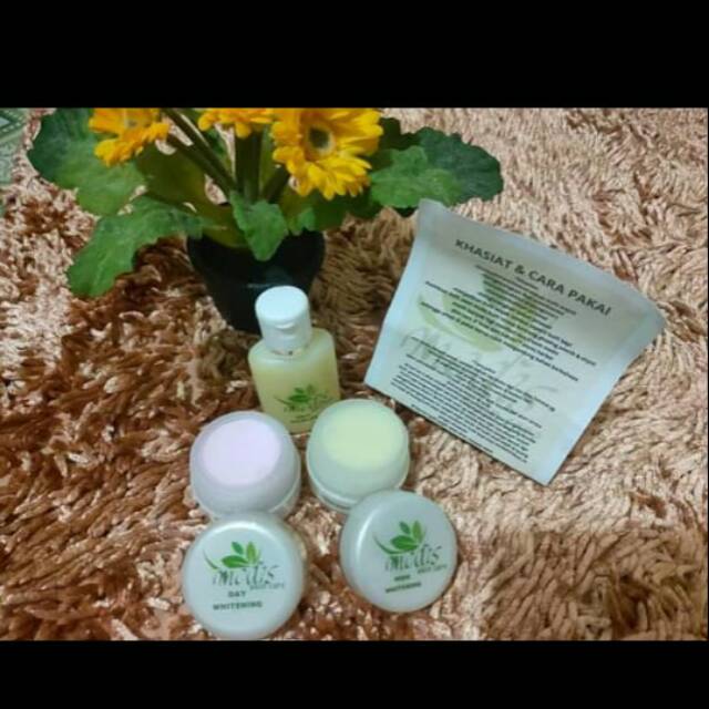 Cream Medis Skincare BPOM