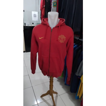 Hoodie Nike Manchester United