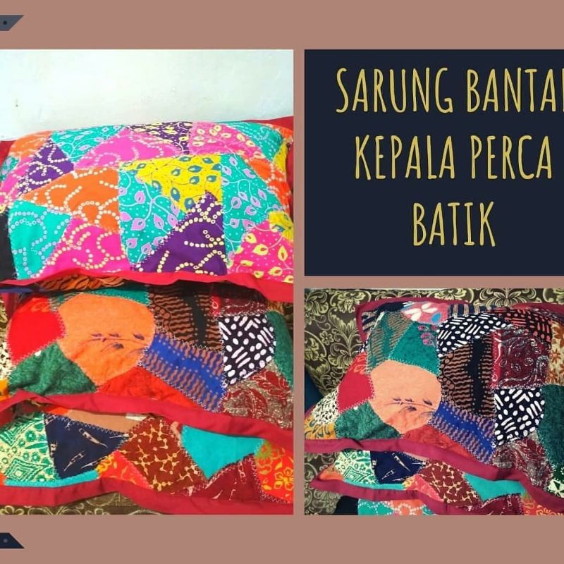 sarung bantal tidur sarung bantal batik sarung bantal bulu bantal tidur bantal hotel bantal dakron