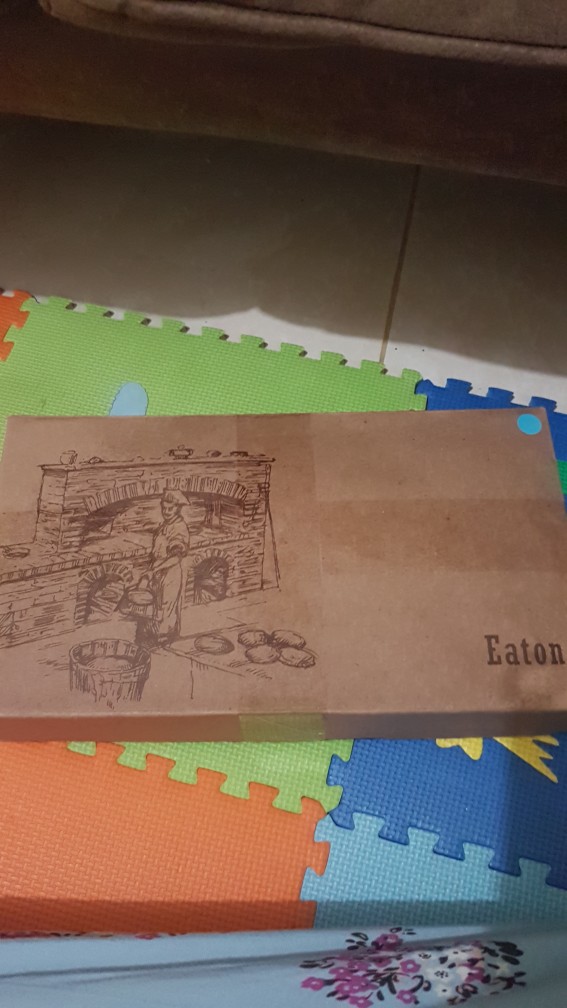 Kantong Kresek Bening Uk 15 / 24