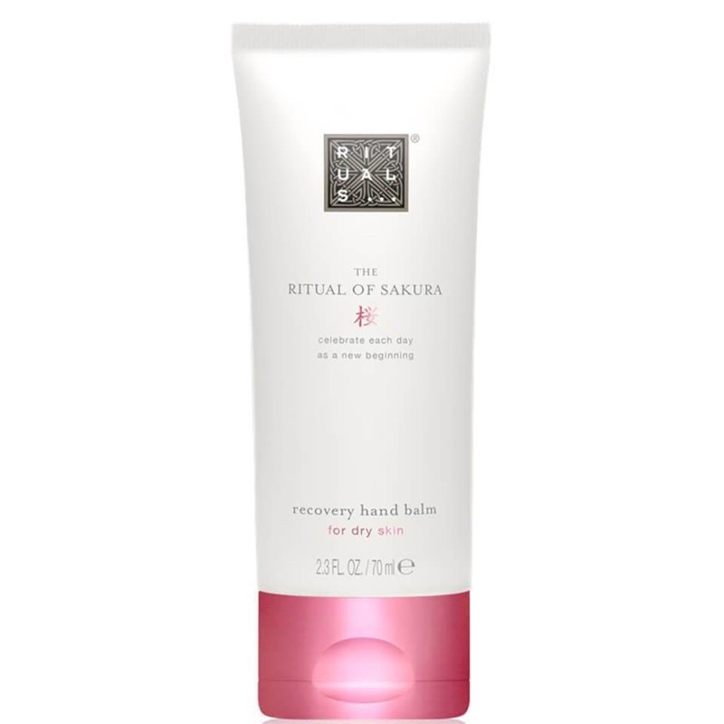 Rituals The Ritual of Sakura Recovery Hand Balm 70 ml