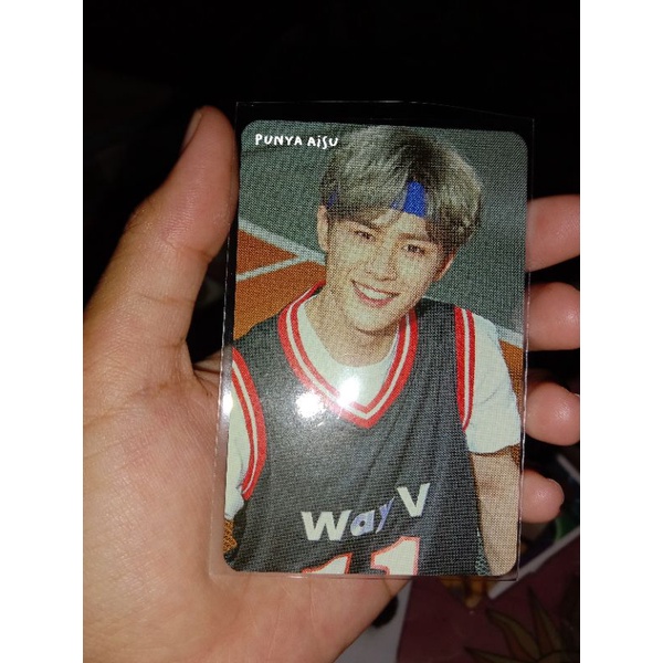 Pc Kun Bene WD sg20 wayv