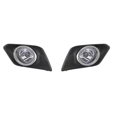 FOGLAMP / LAMPU KABUT DLAA NS730 NISSAN XTRAIL 2014