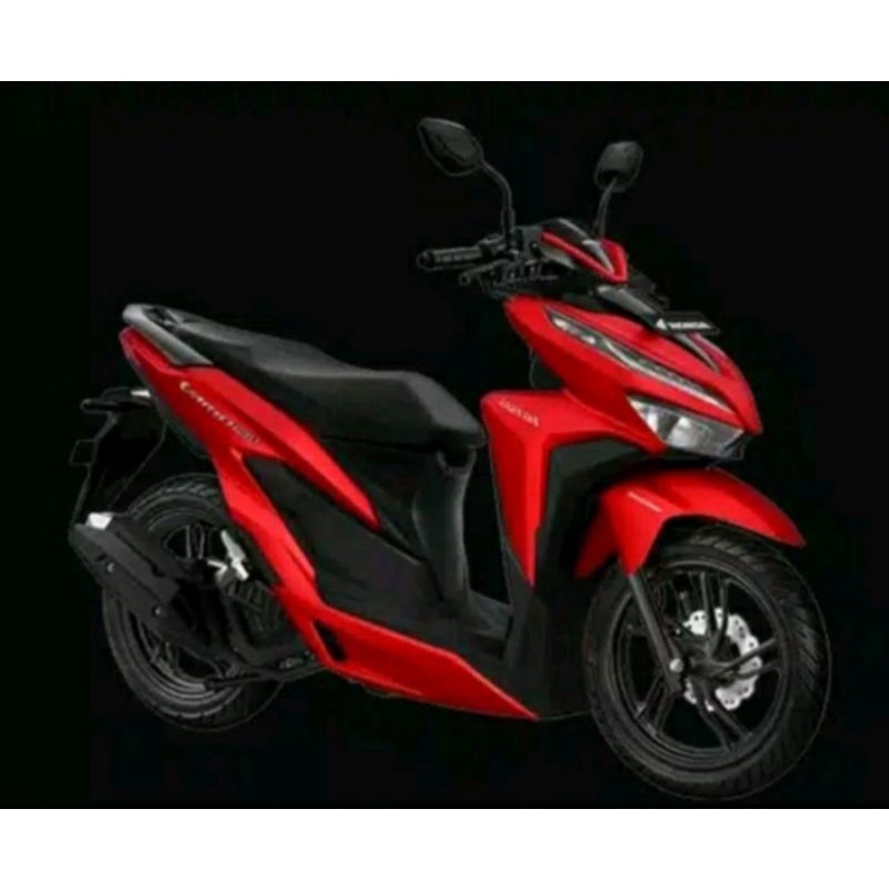 batok sepidometer vario 125 dan 150 2019 originl