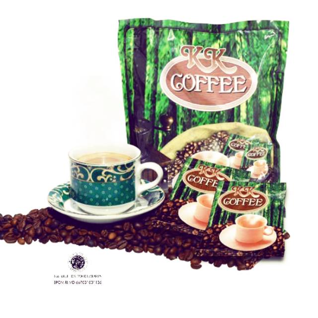 

Kopi Tongkat Ali