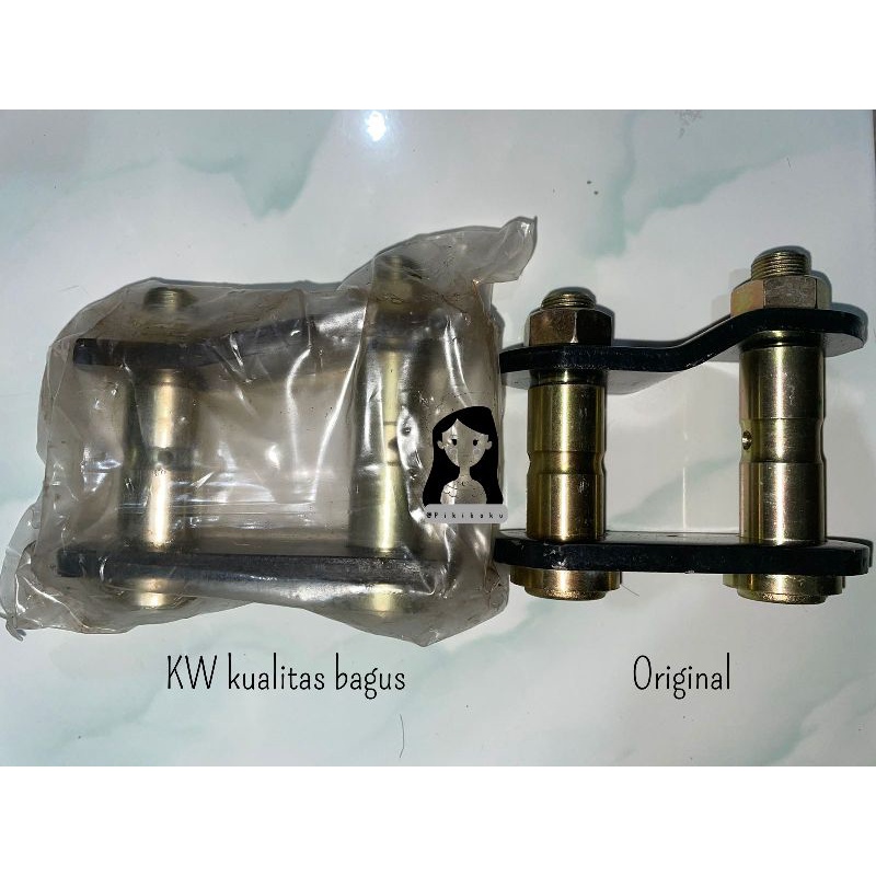 anting per depan bagian belakang coltdiesel anting pir depan bagian belakang cd shackle per depan ba