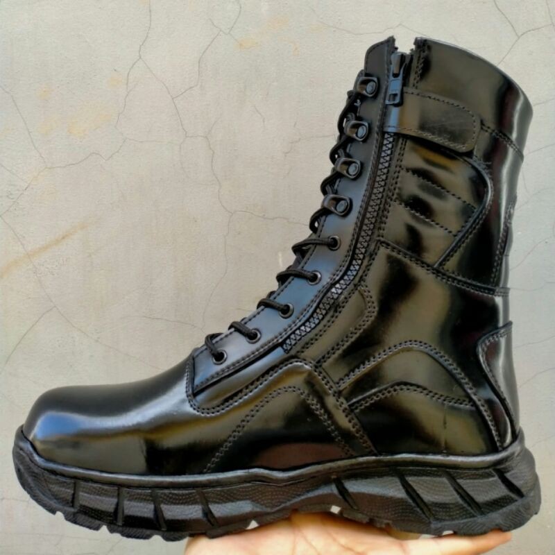 Sepatu PDL Sepatu Security Sepatu Damkar Sepatu Dinas Sepatu TNI-POLRI Sepatu Security Sepatu Damkar