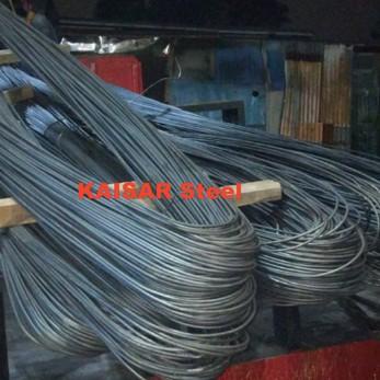 ♧ Besi Beton 6 mm polos FULL SNI ☚