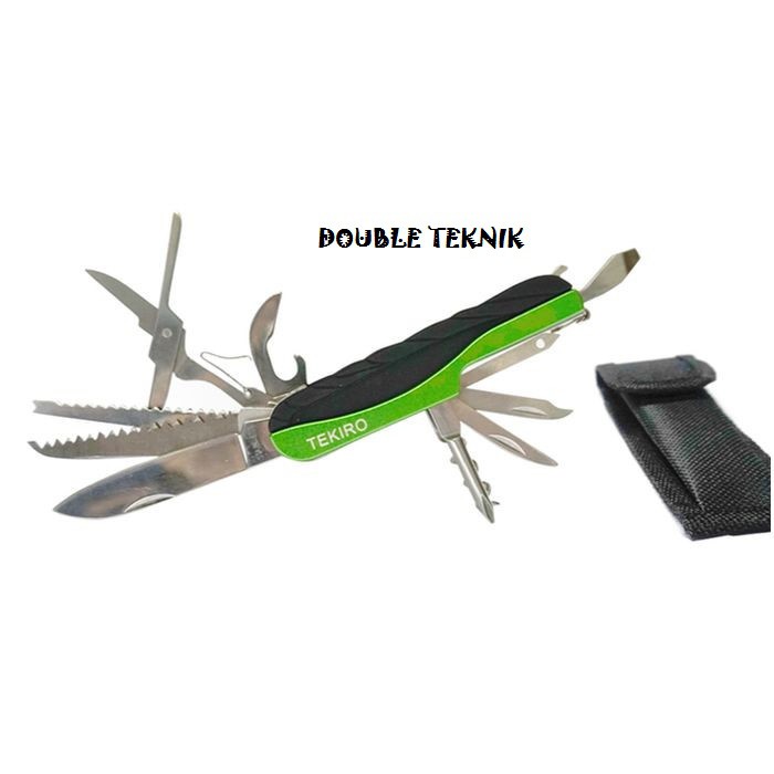 PISAU LIPAT MULTIFUNGSI 15 IN 1