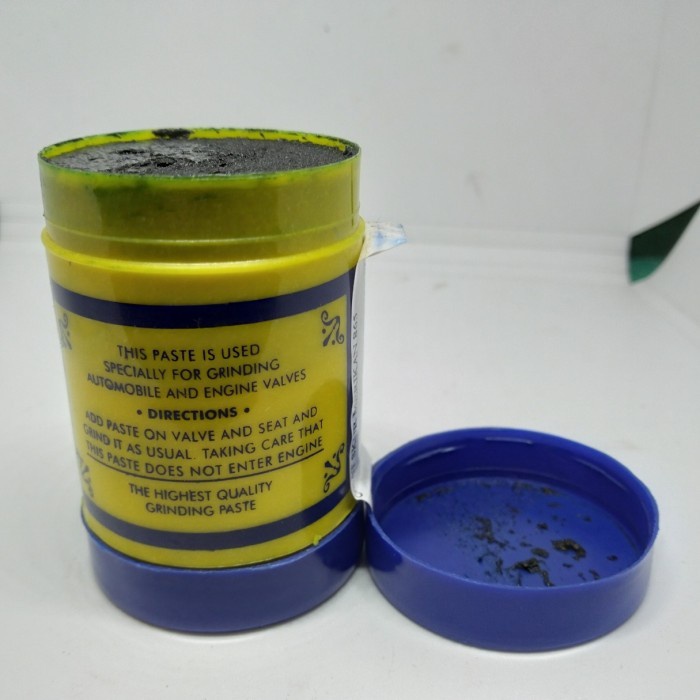 Amril Grinding Paste Merikan Pasta Skir Klep Ambril Asah Halus Kasar