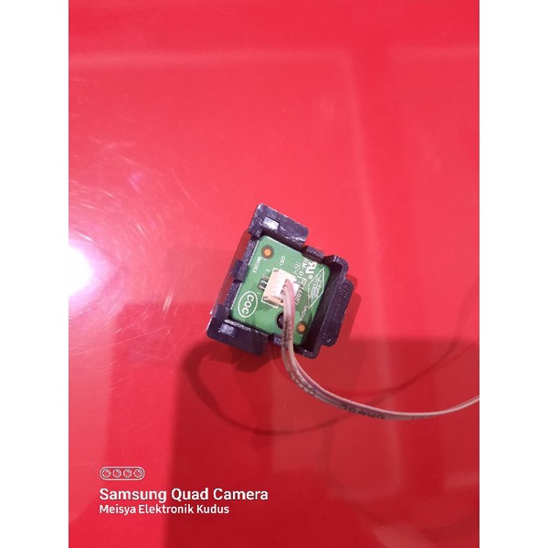 Tombol Power LED Tv 32in Toshiba 32L1600VJ